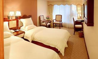 Hotel Guia