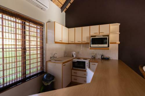 Rooiberg Lodge