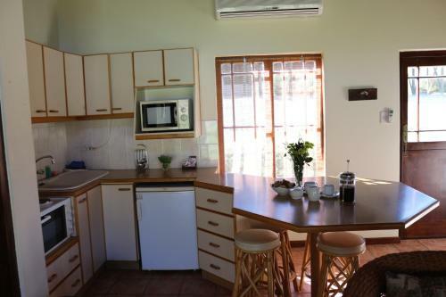 Rooiberg Lodge