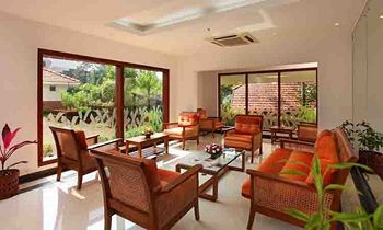 Hotel Vasco Da Gama Beach Resort