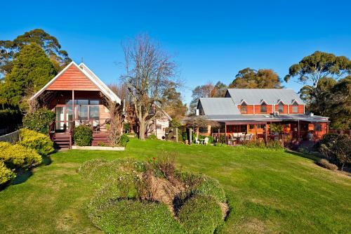 Hostal Pear Tree Cottage Bed And Breakfast