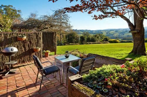 Hostal Pear Tree Cottage Bed And Breakfast