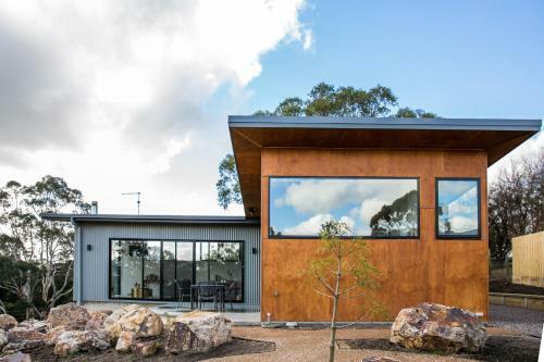 Hostal Pear Tree Cottage Bed And Breakfast