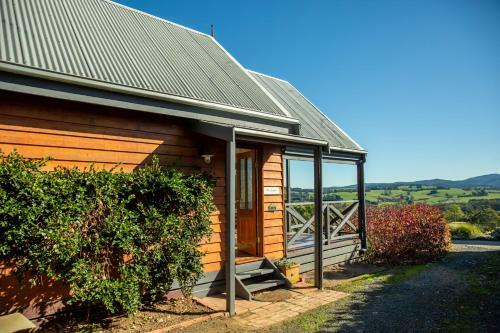 Hostal Pear Tree Cottage Bed And Breakfast