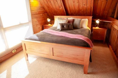 Hostal Pear Tree Cottage Bed And Breakfast