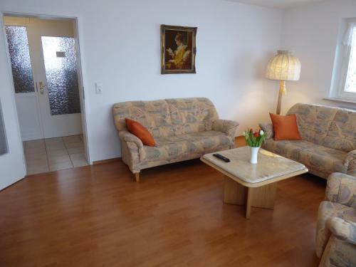 Apartamento Schwarzwald-ferienwohnungen Begert