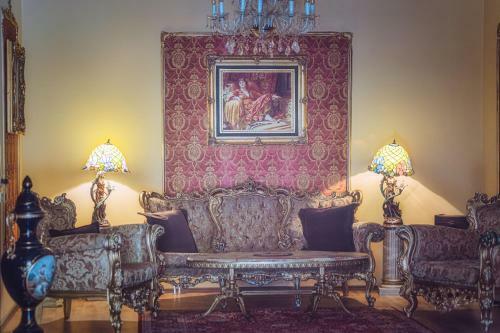 Villa Vila Rococo