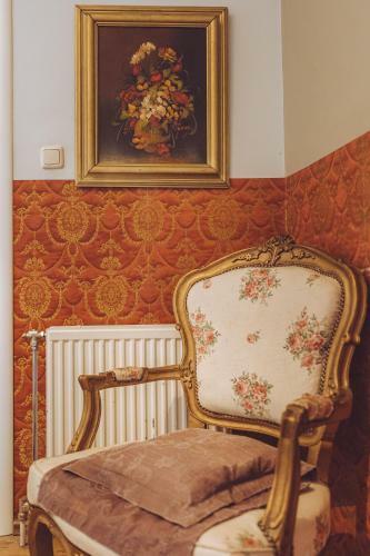 Villa Vila Rococo