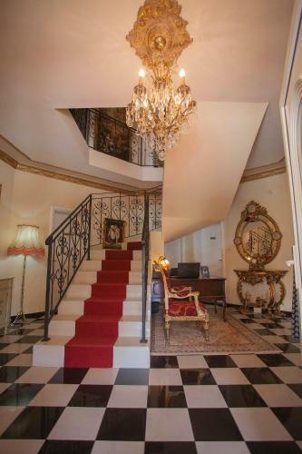 Villa Vila Rococo