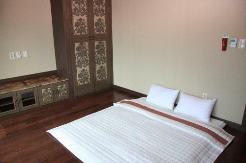Hotel Jeju Nine Resort