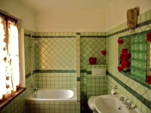 Bed & Breakfast Casa Taiola