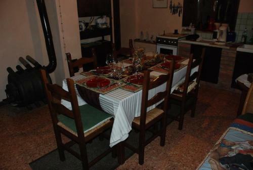 Bed & Breakfast Casa Taiola