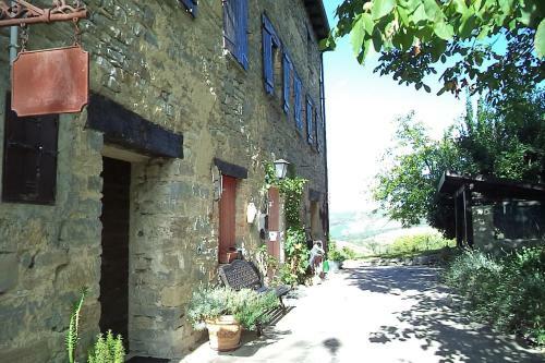 Bed & Breakfast Casa Taiola