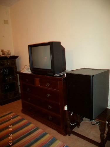 Bed & Breakfast Casa Taiola