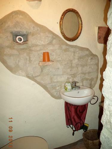 Bed & Breakfast Casa Taiola