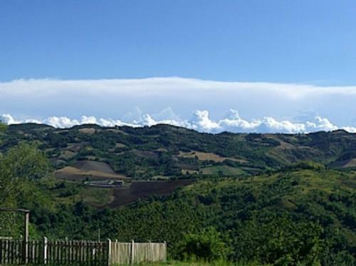 Bed & Breakfast Casa Taiola