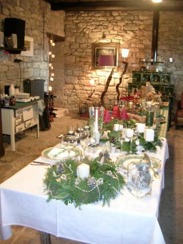 Bed & Breakfast Casa Taiola