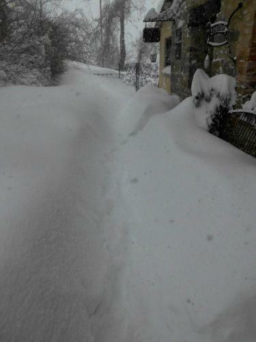 Bed & Breakfast Casa Taiola