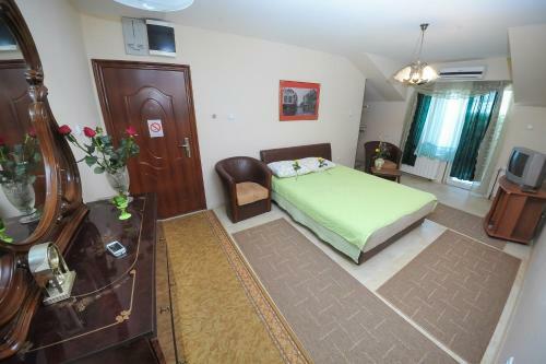 Taurus Family Apartments