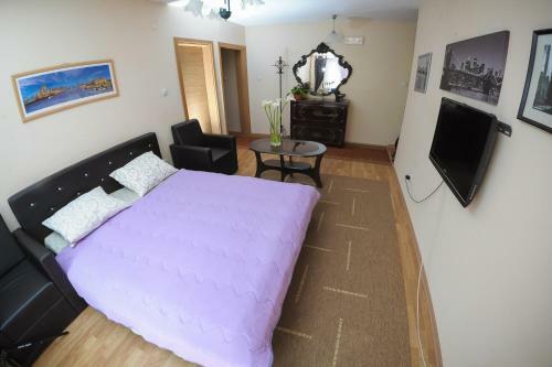 Taurus Family Apartments