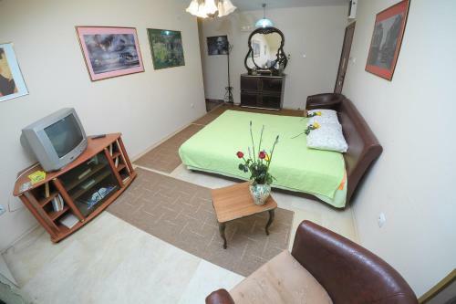 Taurus Family Apartments