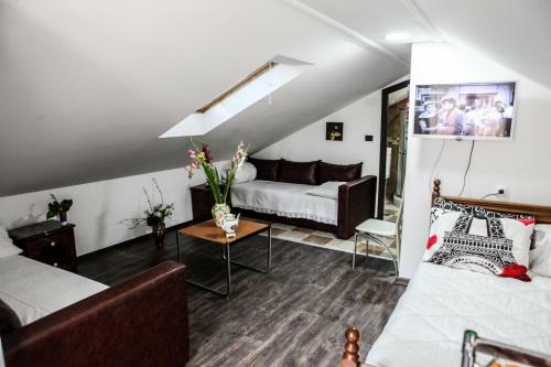 Taurus Family Apartments