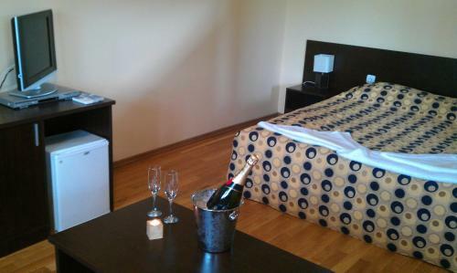 Hotel Eco Complex Klisura