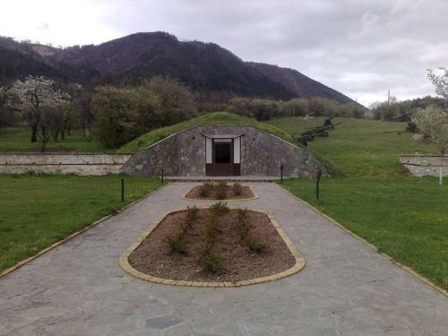 Hotel Eco Complex Klisura