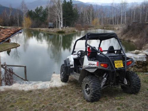 Hotel Eco Complex Klisura