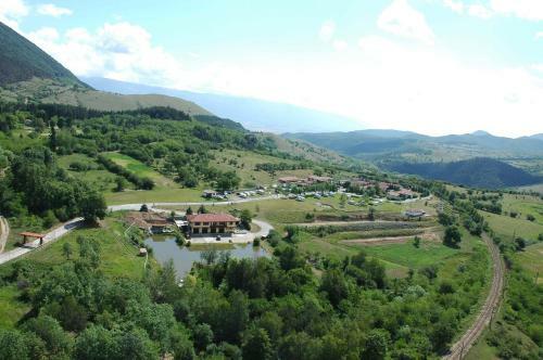 Hotel Eco Complex Klisura