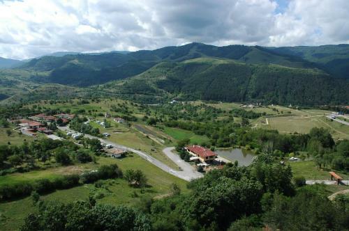 Hotel Eco Complex Klisura