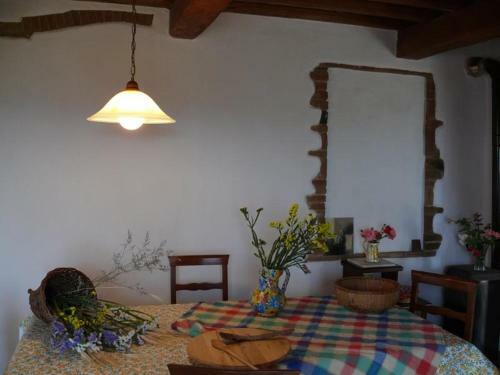 Agroturismo Il Sole Di Semifonte