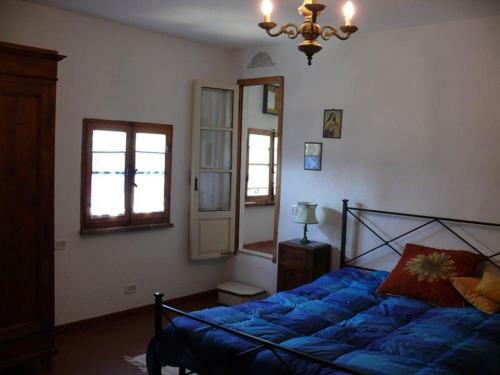 Agroturismo Il Sole Di Semifonte