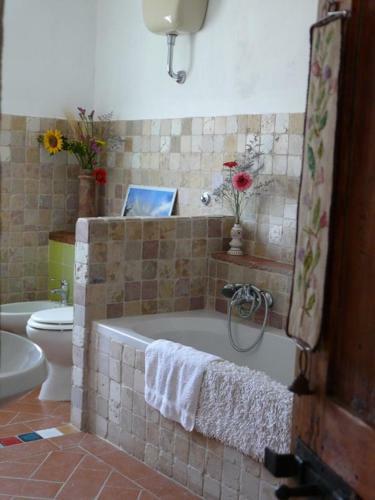 Agroturismo Il Sole Di Semifonte