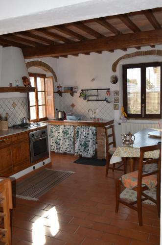 Agroturismo Il Sole Di Semifonte