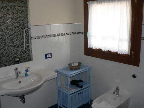 Agroturismo Country House Cortesia