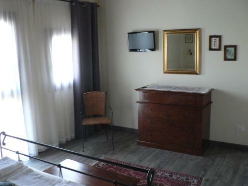 Agroturismo Country House Cortesia