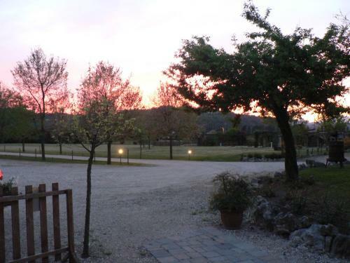Agroturismo Country House Cortesia