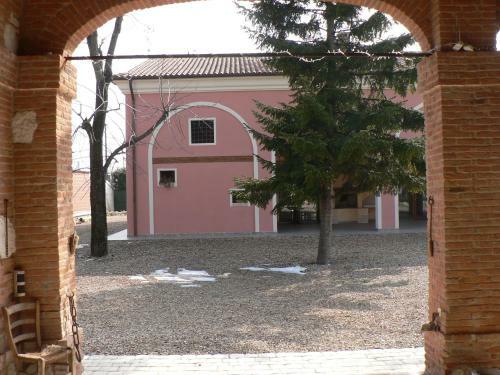Agroturismo Country House Cortesia