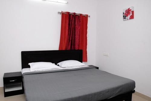 Varsha Enclave Service Apartment