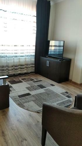 Hotel Bayka