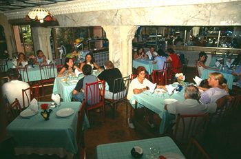 Hotel Hamilton