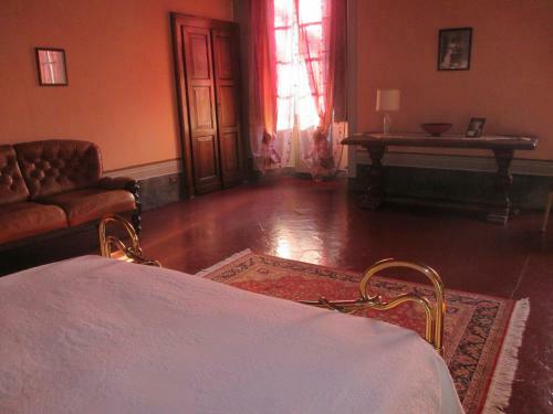 Hostal Villa Cantoni