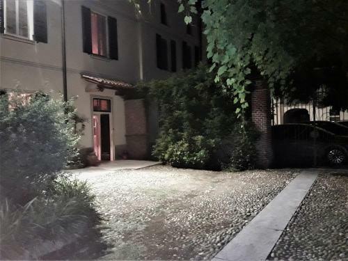 Hostal Villa Cantoni
