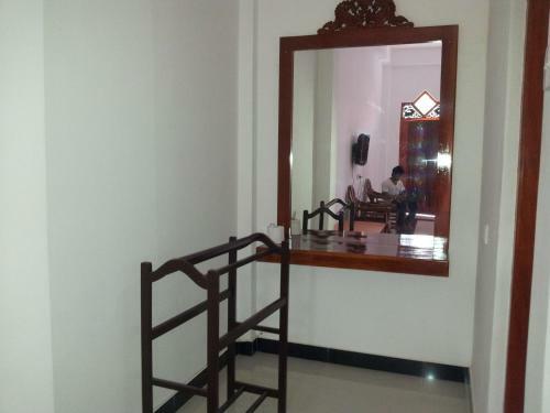 Peacock Reach Hotel