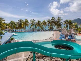 Marine Hotel Diamant