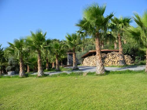 Hostal Agriturismo Gianferrante
