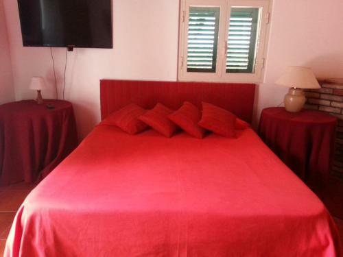 Hostal Agriturismo Gianferrante