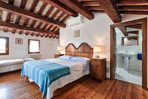Agroturismo Country House Pisani