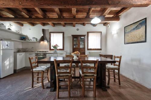 Agroturismo Country House Pisani